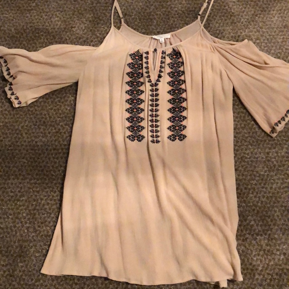 Sun Dress Size Small